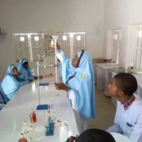 Muyaba Science Academy — photo 2