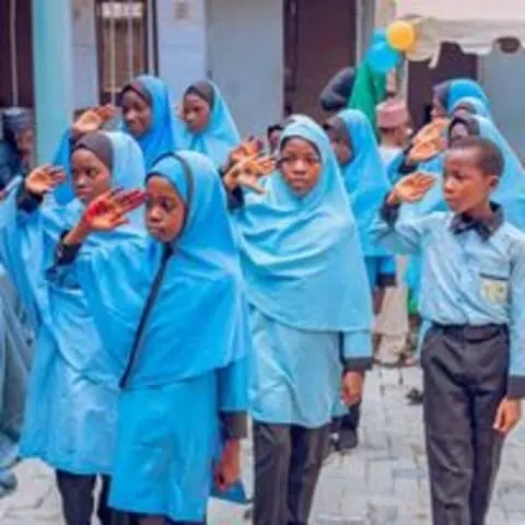 Muyaba Science Academy — photo 3