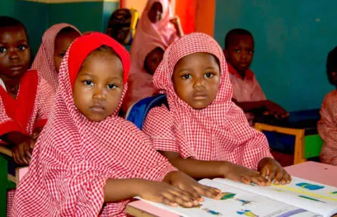 Nakowa international school — photo 3