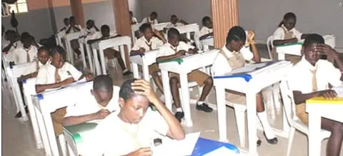 Nana Apori International School — photo 2