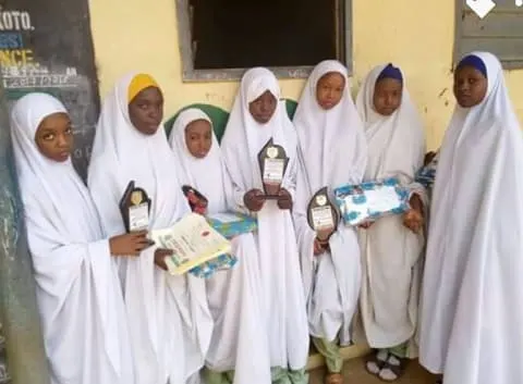 Nana Asmau Girls Islamic College — photo 2