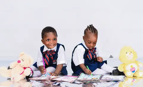 Naomi International Private School — photo 2