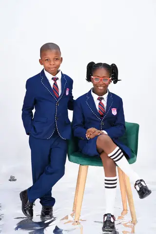 Naomi International Private School — photo 3