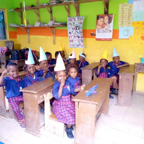 NASDEC ROYAL SCHOOLS — photo 3