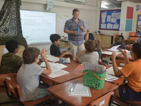 Netherlands International School Lagos — photo 2