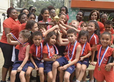 Netherlands International School Lagos — photo 3