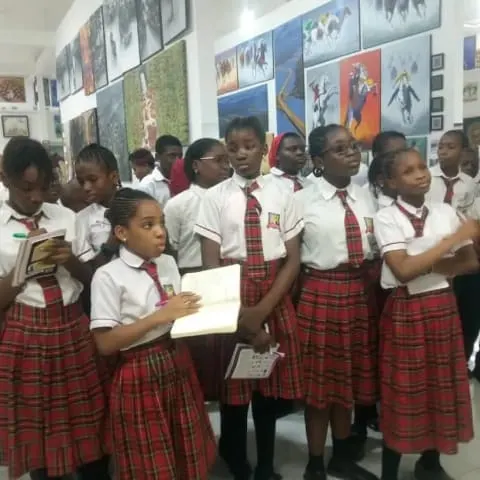 New Beacon International School — photo 3