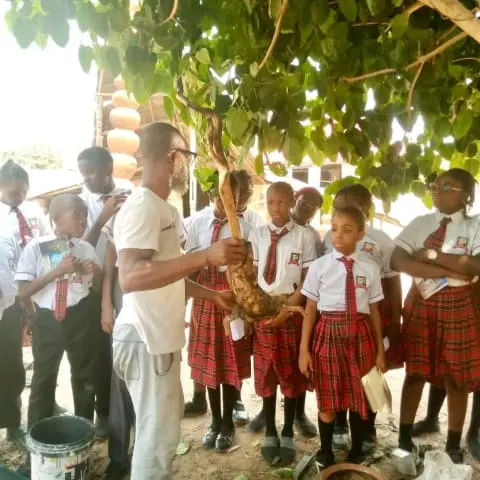 New Beacon International School — photo 2