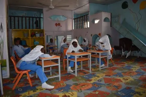New Horizon Nusery and primary school — photo 3
