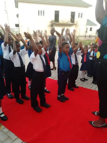 New Horizon Private Schools — photo 2