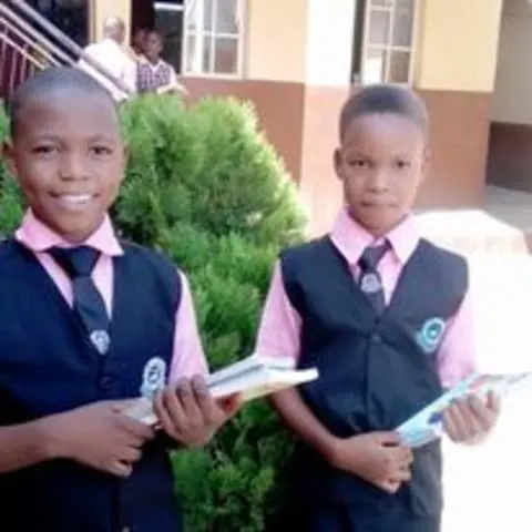 New Model International Group Of Schools — photo 2