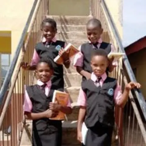 New Model International Group Of Schools — photo 3