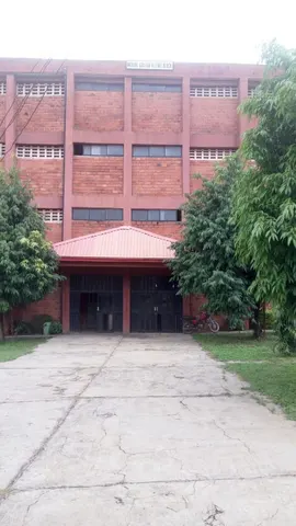 Nickdel College — photo 2