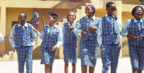 Niger Baptist School — photo 2