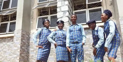 Niger Baptist School — photo 3