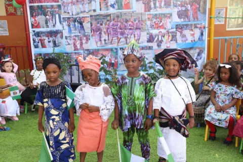 Nigerian Tulip International College — photo 2