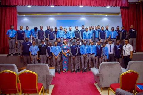 Nigerian Tulip International Colleges(NTIC Schools) — photo 2