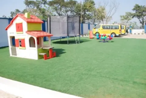 Nihmar Raheem International Schools — photo 3