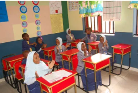 Nihmar Raheem International Schools — photo 2