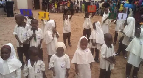 Njamri Memorial Academy — photo 3