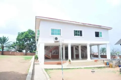 Nkisi Regent College — photo 3