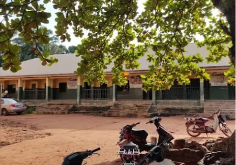 Nneoma Secondary School — photo 3
