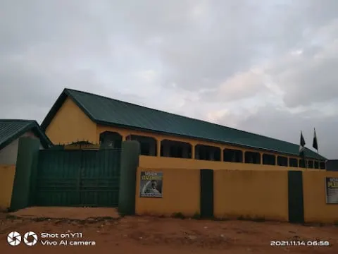 Noble Academy School — photo 2