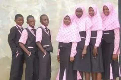 Noble Foundation Schools — photo 2