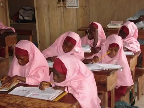 Noble Foundation Schools — photo 3