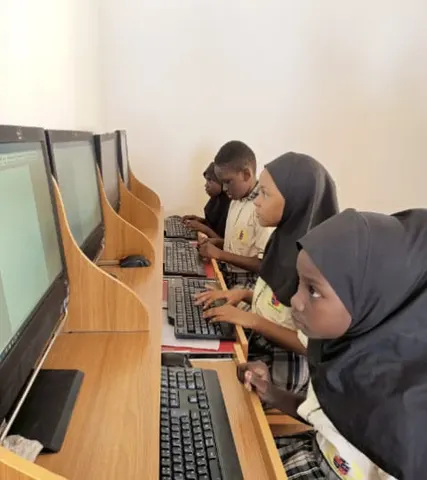 Noble intellects Academy — photo 2