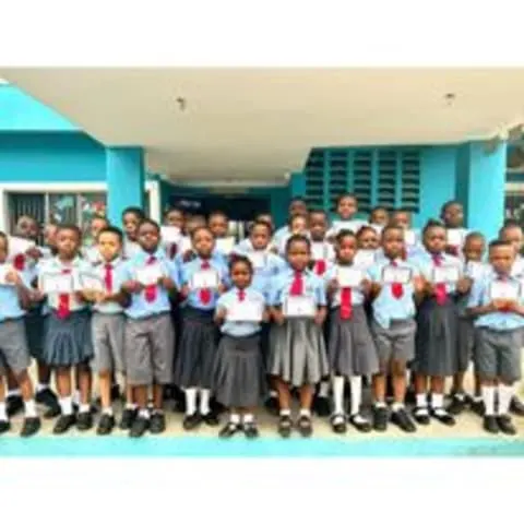 Noble Trail Stars Academy — photo 2