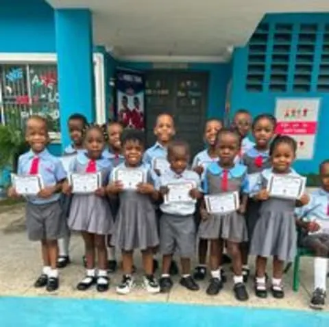 Noble Trail Stars Academy — photo 3
