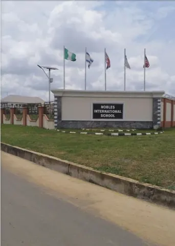 Nobles International School — photo 3