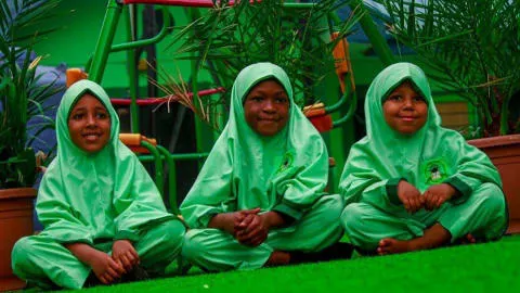 Noorut-Tawheed Generic Academy — photo 2