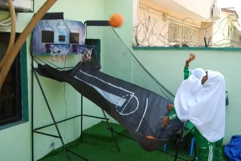 Noorut-Tawheed Generic Academy — photo 3