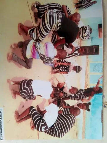 Nuesa International School, Bwari Abuja — photo 2