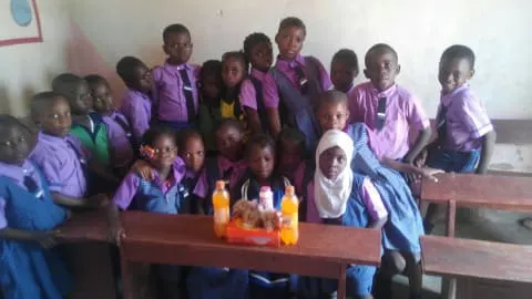 Nuesa International School, Bwari Abuja — photo 3