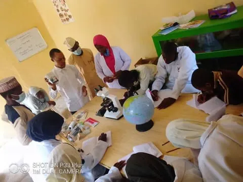 NURUL-HAQQ ISLAMIC INTEGRATED SCHOOL — photo 2