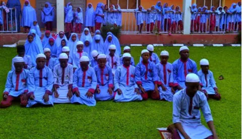 Nurul Huda International Academy — photo 3