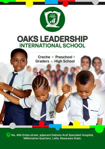 Oaks Leadership International School — photo 2