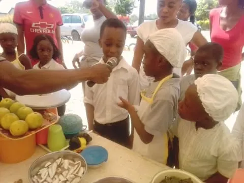 Oaks Leadership International School — photo 3