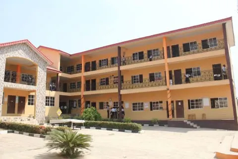Oaksview International College — photo 2