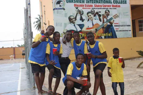 Oaksview International College — photo 3