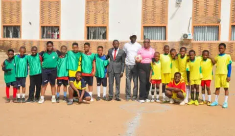 Oasis International School — photo 2