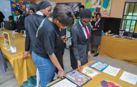 Oasis International School — photo 3