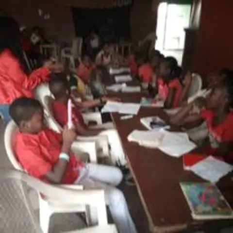 Oasis Montessori School — photo 2
