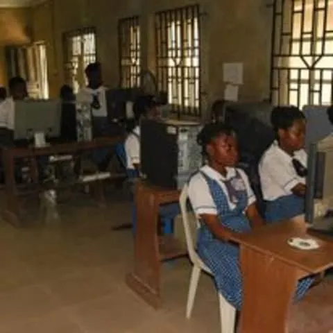 Ogo Oluwa Group of Schools — photo 2