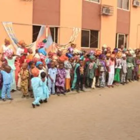 Olan Private School. — photo 2