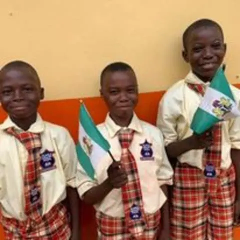 Olaolu School — photo 2