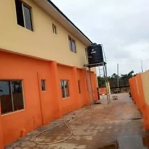 Olaolu School — photo 3